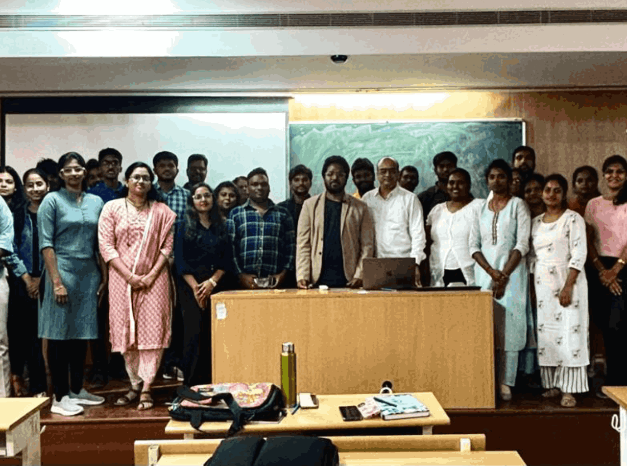 BITS Pilani - Hyd
